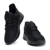 1 x RAW Customer Returns AZSDXS Women s Summer Sneakers Women s Gym Shoes Women s Sneakers Women s Shoes Sneakers Black 42 - RRP €58.8