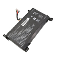 1 x RAW Customer Returns BLESYS 16 Pin FM08 Battery for HP Omen 17-an0xx 17-an000 17-an100 17-an028ng 17-an086ng 17-an101ng 922976-855 922977-855 922752-421 922753-421 HSTNN-LB8A Laptop Replacement Battery 14.4V 86Wh 16 Cables  - RRP €50.41