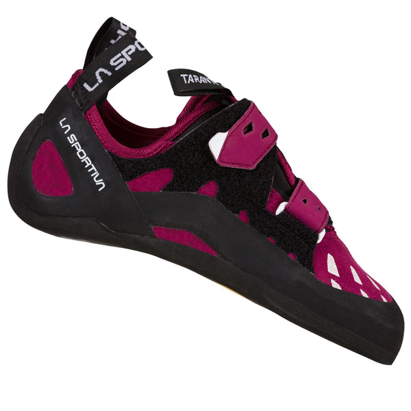 1 x RAW Customer Returns La Sportiva SpA Tarantula Women, turquesa, 35 EU - PVP 67,97 € – Jobalots Europe