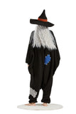 1 x RAW Customer Returns Simzoo Animal Pajamas Adult Pajamas Halloween Costume Casual One-Piece Costume Fox S - RRP €29.5