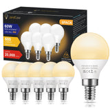 4 x RAW Customer Returns Mixed - lighting - RRP €52.98