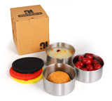 8 x RAW Customer Returns Mixed - Kitchen, household & living - RRP €245.64