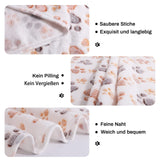 1 x RAW Customer Returns Demigeat Dog Blanket Cat Blanket Fluffy Washable for Small Medium Dogs and Cats, 3 Pack Soft Cuddly Blanket Dog Cat for Spring and Summer, Pet Rabbit Blanket for Bed Transport Box - RRP €19.14