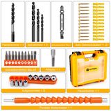 1 x RAW Customer Returns Cordless screwdriver 12V cordless drill, 30Nm torque 2x2000mAh lithium battery, 2-speed, 20 1 torque levels 3 8 inch drill chuck, 28pcs accessories HSS 6542 drills, drilling walls, wood, metals, concrete - RRP €49.99