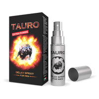 2 x RAW Customer Returns IntimateLine Tauro Delay - 5ml - RRP €37.08