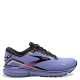 1 x RAW Customer Returns Brooks Women s Ghost 15 Sneaker, Rhapsody Iris Coral, 38 EU - RRP €60.0