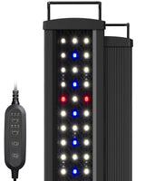 7 x RAW Customer Returns Mixed - lighting - RRP €189.99