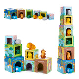 14 x RAW Customer Returns Mixed - toy - RRP €293.29