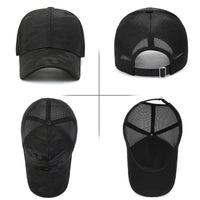 2 x Brand New FEOYA Men s Cap Women s Baseball Cap UV Protection Summer Sports Caps Baseball Cap B6 - RRP €55.2