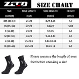 1 x RAW Customer Returns ZCCO Wetsuit Socks 3mm Neoprene Socks for Men Women Diving Snorkeling Swimming Surfing Water Sports - RRP €19.86