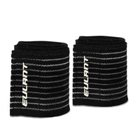 1 x RAW Customer Returns EULANT 2Pcs 180cm Elastic Bands Elbow Bands Elbow Bands Knee Elastic Bands Ankle Thigh Support Bandage Compression Bandage - RRP €18.71