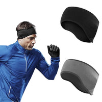 41 x Brand New Sports headband for men and women, pack of 2 headbands, sports ear warmers, spring autumn winter ear warmers, headbands, ear muffs, warm headband for running, hiking, cycling A  - RRP €367.36