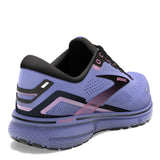 1 x RAW Customer Returns Brooks Women s Ghost 15 Sneaker, Rhapsody Iris Coral, 38 EU - RRP €60.0