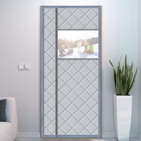 Brand New Pallet - Thermal curtainss - 56 Items - RRP €671.44