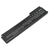 1 x RAW Customer Returns ARyee 5200mAh 11.1V CA06 Battery Laptop Battery for HP ProBook 640 650 655 G0 G1 HP ProBook 645 G1 - RRP €24.04