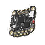 1 x RAW Customer Returns SPEEDY BEE V3 F7 flight controller stack 30x30 drone FC stack with 4in1 50A ESC BL32 wireless Betaflight configuration, black box, solderless connectors, WiFi, Bluetooth for 3-6S 4 5 FPV drone Cinelifter - RRP €179.99