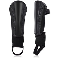 1 x RAW Customer Returns Funxee Kids Sports Shin Guards - Shin Guards with Calf and Ankle Protection for Kids in Soccer, Hockey and More, Lightweight, Design with Adjustable Strap for Boys and Girls - RRP €11.66