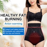 11 x Brand New LEEWENYAN 2PCS IONSTech Unique Fiber Restoration Shaper, Women s Butt Lifter Underpants, Tummy Control Tummy Control Underpants High Waist Shapewear, Women s Shapewear Underpants - RRP €303.6