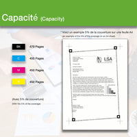 1 x RAW Customer Returns icartouche Compatible Ink Cartridge for Epson 18XL 18 XL Expression Home XP-102 XP-205 XP-212 XP-215 XP-225 XP-302 XP-305 XP-312 XP-315 XP-322 XP-325 XP-405 XP-412 XP-415 XP-425 6BK 3C 3M 3Y  - RRP €20.99