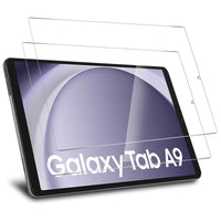 17 x Brand New YENAPOON for Samsung Galaxy Tab A9 protective film 8.7 inch 2023, screen protector film protective glass 9H tempered glass, pack of 2 - RRP €142.97