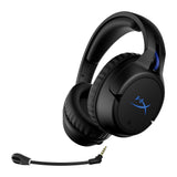 1 x RAW Customer Returns HyperX Cloud Flight - Wireless gaming headset for PS5, PS4, up to 30 hours battery, memory foam ear pads and premium synthetic leather, noise-cancelling microphone and LED microphone mute - RRP €100.12