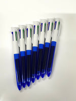 Brand New Job Lot of Staples 4-in-1 Ballpoint Pens - 12 Packs - RRP €300.00