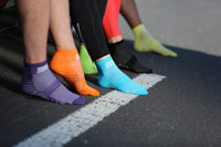 1 x RAW Customer Returns Rainbow Socks - Women Men Colorful Cotton Sports Socks - 12 Pairs - Multicolored - Sizes 36-38 - RRP €34.99