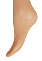 1 x RAW Customer Returns Wolford Women s Neon Tights, 40 DEN, Beige Gobi 4365 , M - RRP €34.89