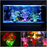 1 x RAW Customer Returns VAYALT 2024 Mini Submersible LED Lights, 12 Pack Pool Lights, Waterproof RGB Multicolor Tealight with 2 Remote Control for Party Christmas Halloween Pumpkin Fish Tank Garden Decoration - RRP €22.8