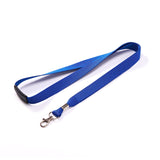 1 x RAW Customer Returns Bestom 10pcs Lanyard for ID Cards, Lanyards, with Hook for Keys, ID Card Holder - RRP €10.99