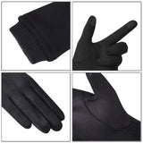 19 x Brand New Women s Suede Winter Gloves Touchscreen Fingers Wool Lined Warm Windproof Cycling Gloves - RRP €297.16