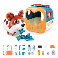 21 x RAW Customer Returns Mixed - toy - RRP €316.24