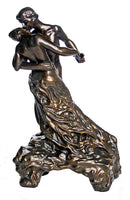 1 x RAW Customer Returns Museum Shop - The Waltz La Valse - Replica after Camille Claudel - RRP €67.69