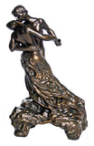 1 x RAW Customer Returns Museum Shop - The Waltz La Valse - Replica after Camille Claudel - RRP €67.69