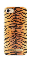 40 x Brand New IDEAL OF SWEDEN mobile phone case for iPhone 8 7 6 6s AW19 Sunset Tiger  - RRP €1199.6