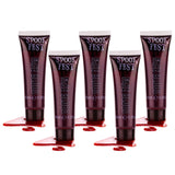 11 x Brand New Special FX Pro Fake Blood 15ml Vampire Zombie Horror Makeup Theater Special Effects Realistic Halloween Blood 5 x 15ml Tubes  - RRP €184.8