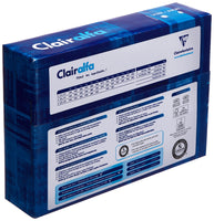 1 x RAW Customer Returns CLAIREFONTAINE 38749 Multifunction alfa paper A4 210g m2 hour 170 Opacity 93 Rigidity 135 Pack of 250 Purple - RRP €24.3