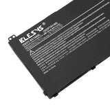 1 x RAW Customer Returns BLESYS AC14A8L KT.0030G.001 Laptop Battery for Acer Aspire Nitro V15 VN7-791G VN7-571 VN7-571G VN7-572 VN7-572G VN7-591 VN7-591G VN7-592 VN7-592G VN7-791 VN7-792 VN7-792G battery - RRP €37.68