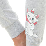 1 x RAW Customer Returns Disney Womens Aristocats Pajamas Pink Size XX-Large - RRP €28.67