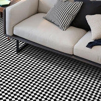 4 x Brand New Vinyl Flooring Self-Adhesive PVC Flooring Tiles Waterproof for Bathroom Hallway Bedroom Living Room 30 cm x 30 cm 8 Tiles - RRP €105.6