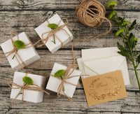 1 x RAW Customer Returns HOUSE DAY 50 pieces gift box gift boxes white gift box with lid for children baby birthday gift wedding Father s Day Father s Day gift 7.6 x 7.6 x 7.6 cm - RRP €15.99