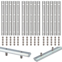 5 x RAW Customer Returns Mixed - hardware store - RRP €69.79