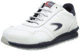 1 x RAW Customer Returns Cofra S3 Src Nuvolari Running Sports Safety Shoes, White Leather, Size 45 - RRP €70.69