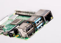 1 x RAW Customer Returns Raspberry Pi 4 Model B 2GB  - RRP €58.0