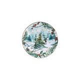 1 x RAW Customer Returns Hutschenreuther collection series 2023 On the Christmas tree.. Set of 3 cookie tins - RRP €21.88