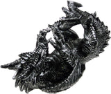 1 x RAW Customer Returns Nemesis Now GUZZLERS - Dragon 32CM - RRP €35.03