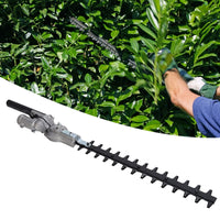 1 x RAW Customer Returns Akozon 26mm Hedge Trimmer Blade Attachment Replacement Parts for Brush Cutter Garden Hedge Trimmer - RRP €66.73