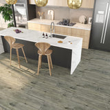 3 x Brand New VEELIKE vinyl floor wood look grey vintage PVC flooring self-adhesive floor tiles adhesive tiles bathroom floor tile stickers floor kitchen vinyl flooring bedroom vinyl tiles 90cm 15cm 36 pieces - RRP €262.26