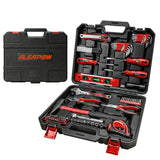 9 x RAW Customer Returns Mixed - hardware store - RRP €248.94