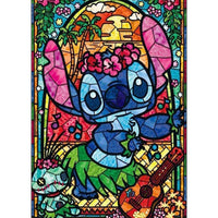 1 x Brand New DAERLE Diamond Painting Stitch, 5D Diamond Painting Pictures Cartoon Set Adults Children, DIY Full Diamond Painting by Numbers for Living Room Bedroom Office Wall Decoration 30 x 40 cm - RRP €9.04